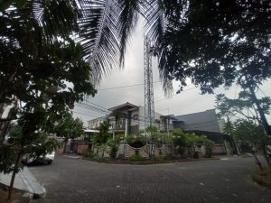 Warga RW 12 Kelurahan Semanan Menolak Berdirinya Tower BTS Tanpa Sosialisasi dan Persetujuan