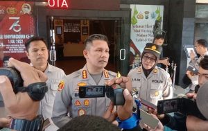 Visi Misi Program Polisi RW “Ada Polisi Ada Solusi” Kapolresta Malang Kota