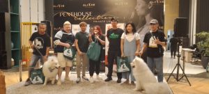 Keseruan Pawrents Dalam Edukasi Belajar Dan Memahami Sifat Anjing Sebagai Pendamping