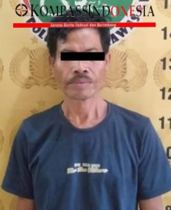 Satnarkoba Polres Musi Rawas Berhasil Ringkus Pemilik 20 Butir Pil Warna Biru Berlogo Minion diduga narkotika jenis ekstasi seberat 7,44 Gram.