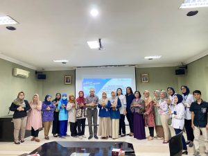 BPJS Kesehatan Cabang Palembang Bekerjasama dengan Unsri Tambah Jumlah Fasilitas Kesehatan