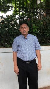 Heru Cipto Nugroho : PPP Sudah Resmi Usung Capres Ganjar, Maka PAN Dan Golkar Harus Tetap Konsisten Maju Sendiri 