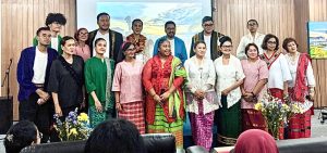 Mengenal Dan Belajar Budaya “Maluku Pung Carita”
