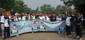Hadiri Halal Bihalal dan Milad ke 22 DPP Forkabi, Ketua DPD Tangsel : Apresiasi, Meriah dan Termotivasi