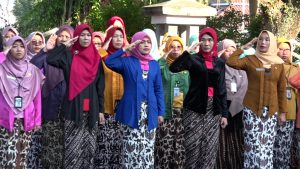 Peringatan Hari Lahir Pancasila, PJ Bupati Ajak Seluruh Komponen Tingkatkan Kinerja dan Prestasi