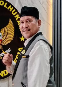 Ketum PB. Formula Desak Presiden Jokowi Cawe -Cawe Berlaku Adil Pada Semua  Capres RI 2024