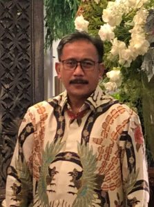 Heru Cipto Nugroho : Tak Dilarang Presiden Cawe-Cawe Politik, Namun Yang Dikenang Publik