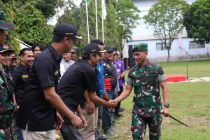 Pentingnya Wawasan Kebangsaan Guna Menanamkan Jiwa Nasionalisme
