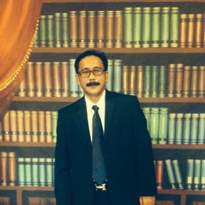 Heru Cipto Nugroho : Pertemuan Puan Dan AHY Spektakuler Bisa Merubah Capres PDIP dan Cawapres Demokrat Di Koalisi Parpol