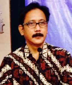 Heru Cipto Nugroho : Agar Tidak Timbulkan Kegaduhan, Pemerintah Dan MK Putuskan Pelaksanaan Pemilu Secara Terbuka