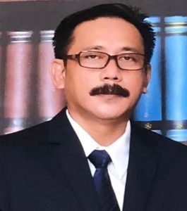 Heru Cipto Nugroho : Keberhasilan Ketum PAN ZulHas Pimpin Mendag Menjadi Incaran Sebagai Wapres RI 2024
