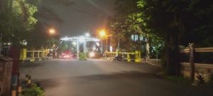 Warga Geram, Kepengurusan RW 12 Semanan Diduga Arogan