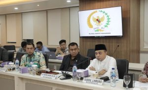 Soal Kasus BLBI, Fuad Bawazier: Presiden Soeharto Bisa Marah Besar, Pelaku Harus Dikirim ke Nusakambangan