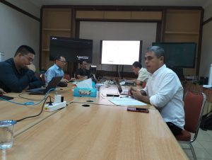 Unsri Terima 4.409 Orang Dari Jalur SNBT