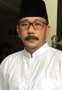 Heru Cipto Nugroho : Ketum PAN Zulhas Jadi Kuda Hitam Dari ke 7 Kandidat Wapres 2024