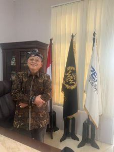 Sasmito Hadinegoro: Pansus BLBI DPD RI Harus Prioritaskan Kasus BLBI Terbesar