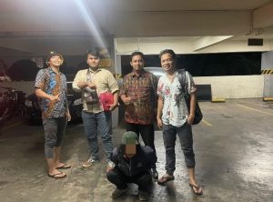 Polres Tangsel Ringkus Dukun Cabul Yang Cabuli Siswi 16 Tahun