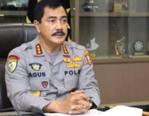 Pengangkatan Komjen Agus Andrianto Jadi Wakapolri Sangat Tepat, Ini Kata Ketum FWJ Indonesia