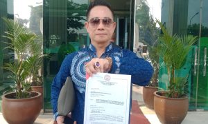 Rugikan Nasabah dan Klaim di Tolak, Pengacara Johnny Situwanda Gugat Asuransi Panin Dai-ichi Life
