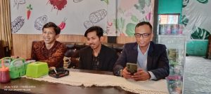 Selaku Kuasa Hukum Ketua Bawaslu Telusuri Aliran Dana Hibah