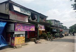 PJ Gubernur DKI Diminta Tindak Tegas Bangunan Liar di Kedaung Kaliangke Jakbar