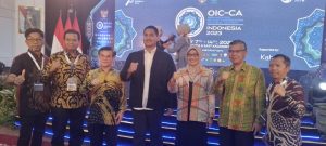 OIC-CA Dan OKI Memperkuat Hubungan Dunia Melalui Organisasi Kepemudaan Islam Di Indonesia