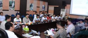 Cabor Berprestasi Dapat Bonus Tiket Umroh