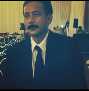 Partai GOLKAR Dan PAN Semakin Pede Maju Pilpres 2024