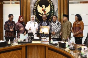 Pansus BLBI Jilid II Desak Pemerintah Sita dan Blokir Rekening Anak Keturunan Pengemplang BLBI