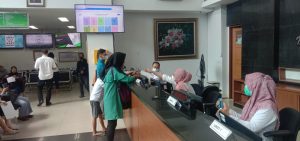 Sistem Pendaftaran Online Kini Sudah Diterapkan Oleh RSUD Kota Tangerang
