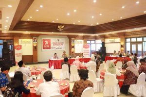 Kapolda DIY Kembali Adakan Jumat Curhat