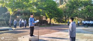 SMP Negeri 2 Candimulyo Songsong Ajaran Baru 2023-2023
