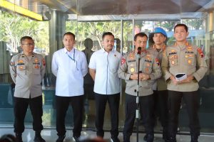 Kasus Meninggalnya Tahanan di Banyumas, Kapolda Jateng Ungkap Tuntas Hasil Investigasi Tim Terpadu