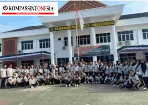 Menyambut HUT HBA Ke-63 dan IAD Ke-23, Kejari Lubuklinggau Sumsel Gelar Berbagai Kegiatan