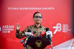 Pemerintah Serius Tangani Ponpes ‘Al Zaytun’