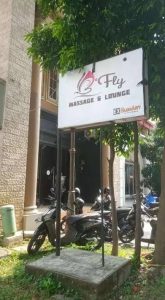 Wow!!! Griya Pijat Esek-Esek Atau Massage Plus-Plus Bisa Kita Temui di Wilayah Jakarta Utara