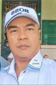 Mental Maling Di Lembaga Peradilan Kita Masih Terus Ada