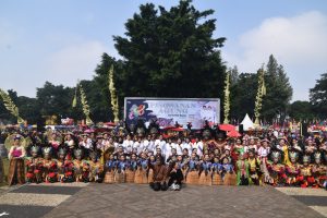 Hari Jadi Wonosobo Sebagai Wahana Bertemunya Pejabat dan Rakyat