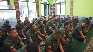 Momentum 1 Muharram Menjadi Tonggak Meningkatkan Iman dan Persaudaraan