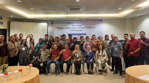 Kemendagri Memperkenalkan Sistem Aplikasi Capital Investment Planning
