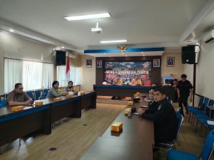 Polda DIY, Akhiri Operasi Patuh Progo 2023.