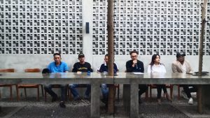 Dapat Perlakuan Abuse Of Power Ketua Dewan Pimpinan Cabang ( DPC ) Askonas Mengundurkan Diri.