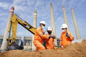 Berhasil Turunkan Emisi Hingga 429 Ribu Ton CO2, 40 PLTU PLN Grup Tetapkan Teknologi ‘Co-Firing’