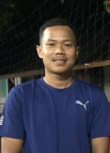 Sudah Dua Kali Mendaftar Ingin Jadi Polisi, Akhirnya Anak Seorang Petani Di Gunungkidul Diterima.