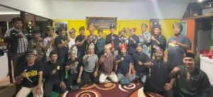 DPD POM (Persatuan Orang Melayu) Kabupaten Melawi Mengecam Keras Kasus Polis Tembak Polis dan Meminta kepada Kapolri Untuk Menindak Tegas Penegakan Hukum Atas Meninggalnya Bripda IDF