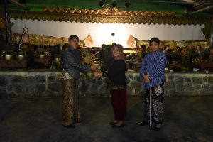 Upacara Adat Bathok Bolu Kembali Digelar, Bupati Sleman Sebut Wujud Komitmen Kita Lestarikan Budaya.