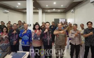 Pemkab Melawi Akan Laksanakan POPM Tingkatkan Cakupan Target Eliminasi dan Filariasis