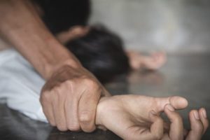 Rudapaksa Anak Kandung Pelaku Mendekam di Balik Jeruji Besi.