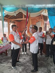 Pilih Kepengurusan Baru, ORARI OKU Selatan Adakan Musloķ