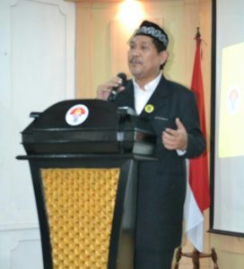 PB Formula Menolak Tegas Atas Rencana Kehadiran Aktivis LGBT di Jakarta